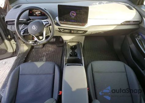 2025 Volkswagen Id.4 Pro S Plus from USA, damaged, VIN 1V2JSPE88SC008353